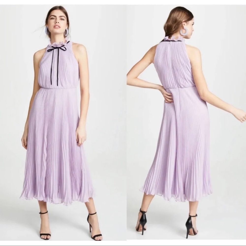 Anthropologie BHLDN Jill Jill Stuart Keene Dress LilAC